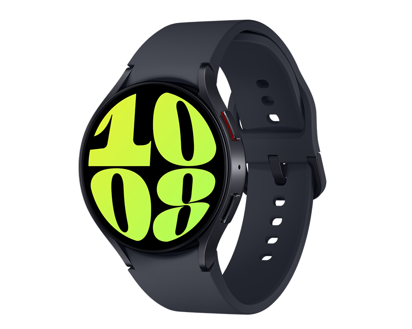 Galaxy Watch6 44mm czarny